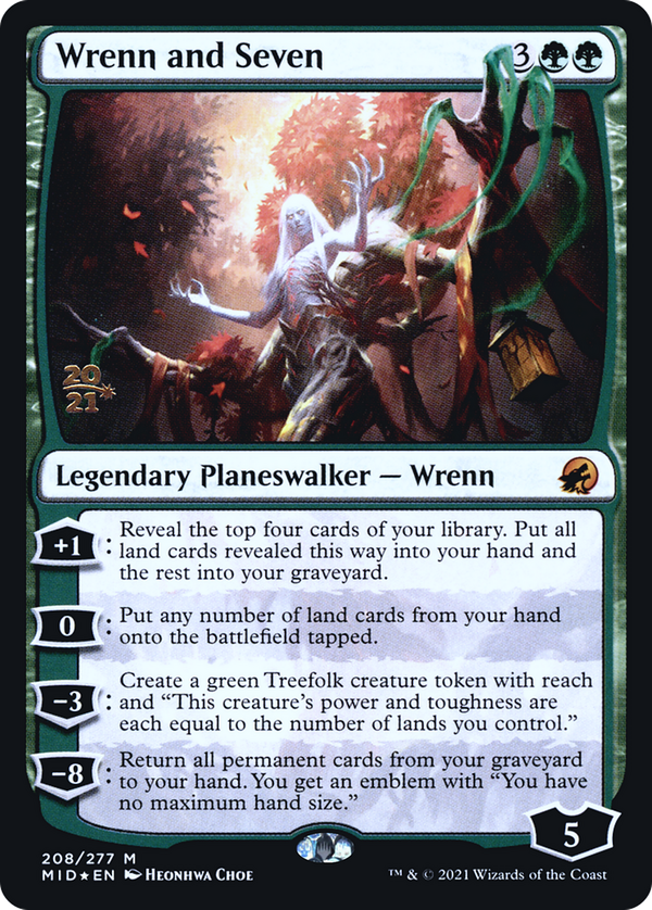 Wrenn and Seven (pmid)