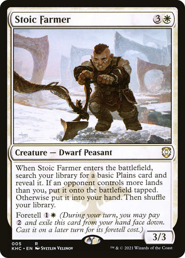 Stoic Farmer (khc)