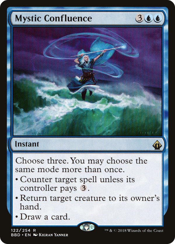 Mystic Confluence (bbd)