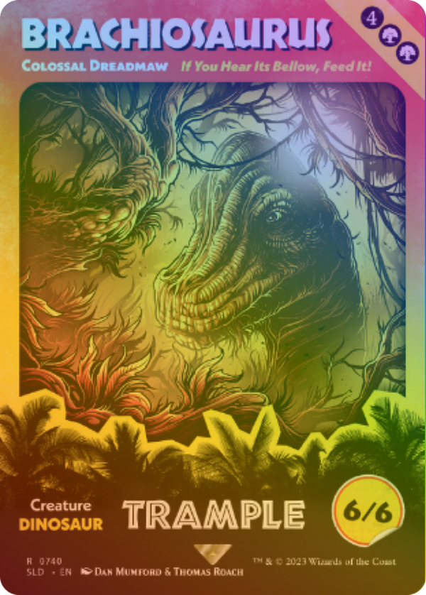 Colossal Dreadmaw (sld)
