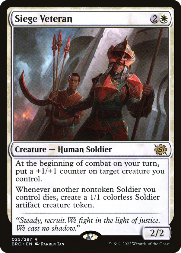 Siege Veteran (bro)