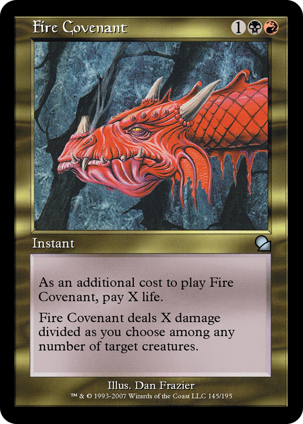 Fire Covenant (me1)