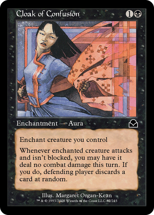 Cloak of Confusion (me2)