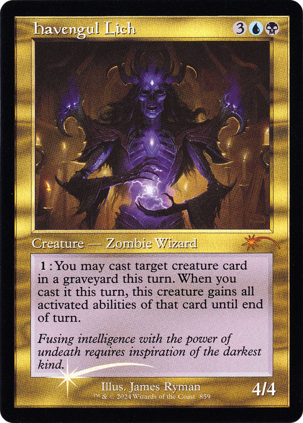 Havengul Lich (sld)