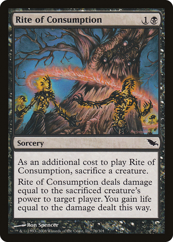 Rite of Consumption (shm)