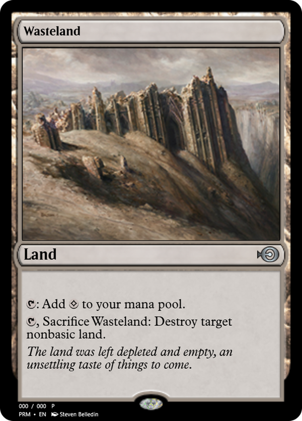 Wasteland (prm)