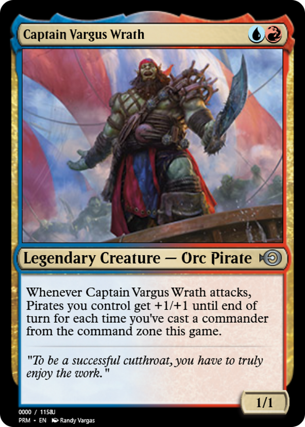 Captain Vargus Wrath (prm)