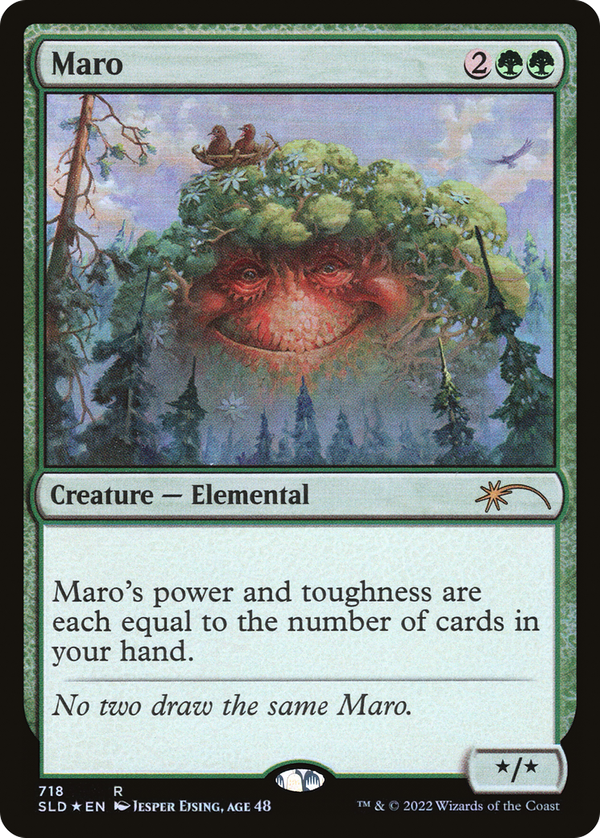Maro (sld)