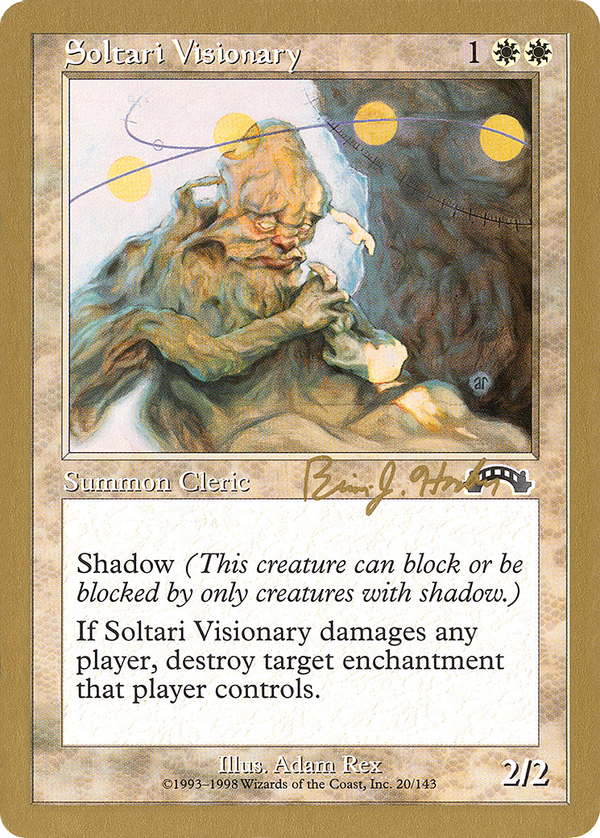 Soltari Visionary (wc98)
