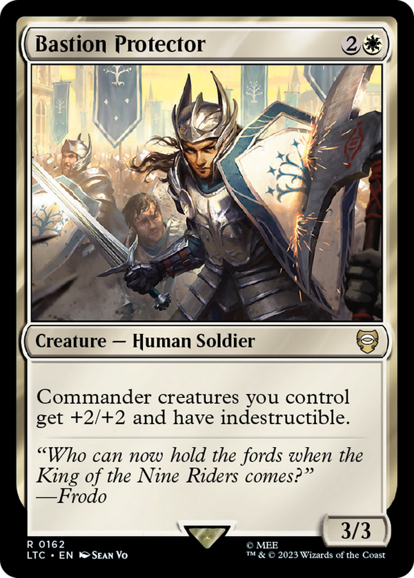 Bastion Protector (ltc)