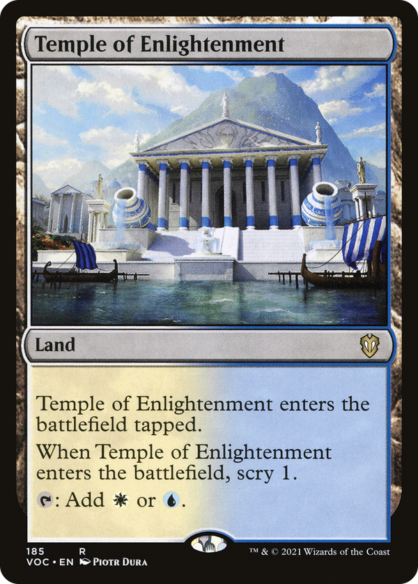 Temple of Enlightenment (voc)