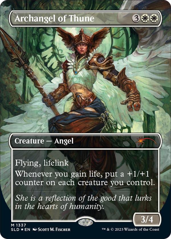 Archangel of Thune (sld)