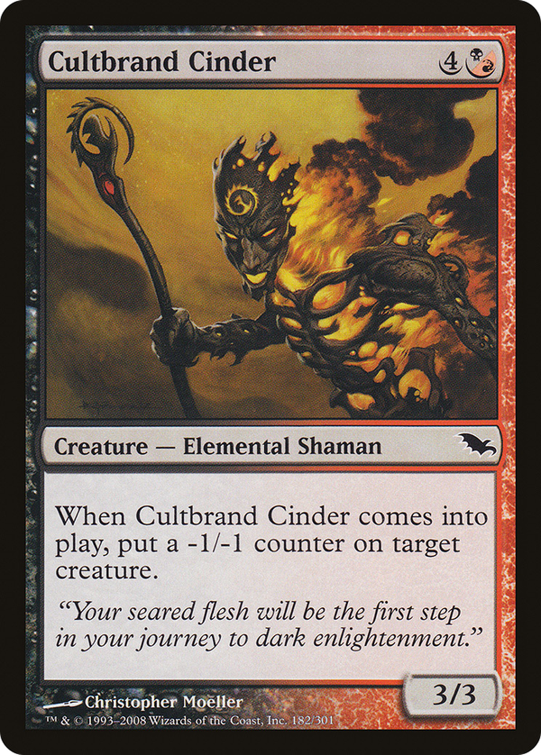 Cultbrand Cinder (shm)