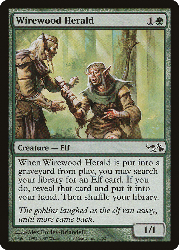 Wirewood Herald (dd1)