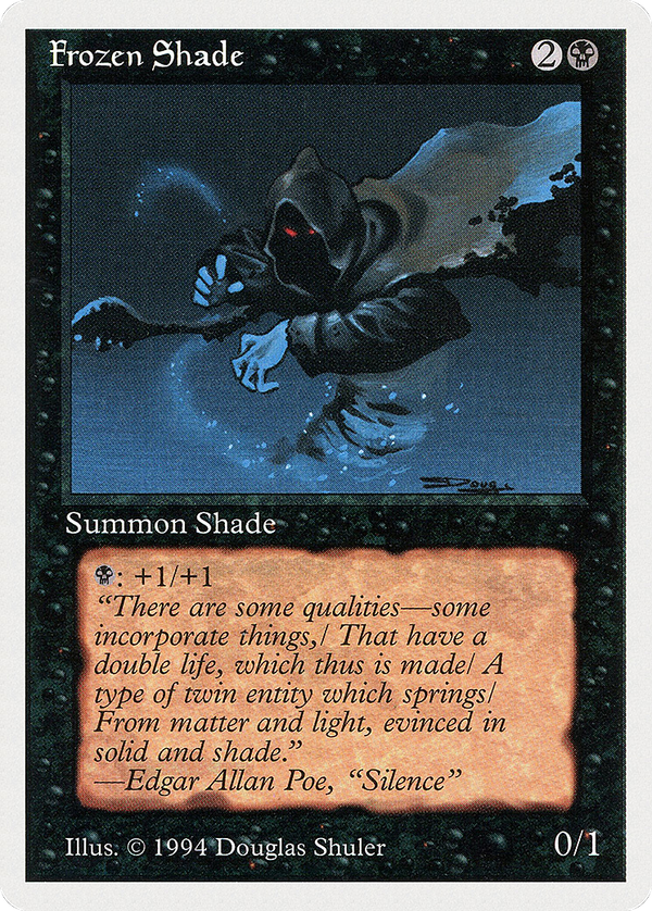 Frozen Shade (sum)