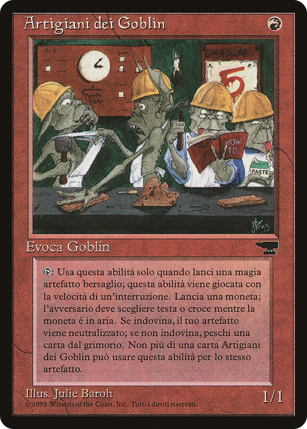 Goblin Artisans (rin)