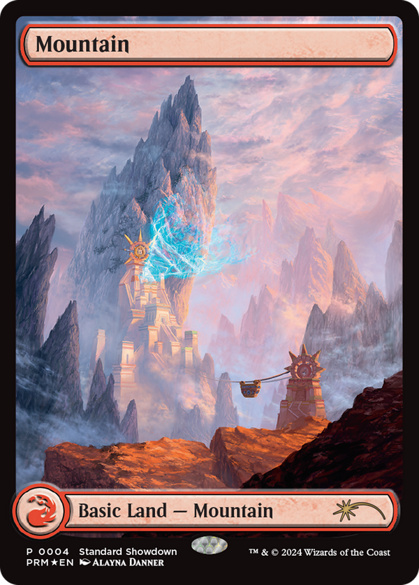Mountain (pss4)
