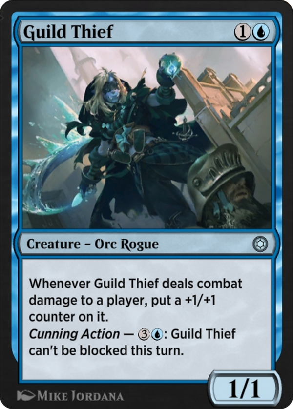 Guild Thief (hbg)