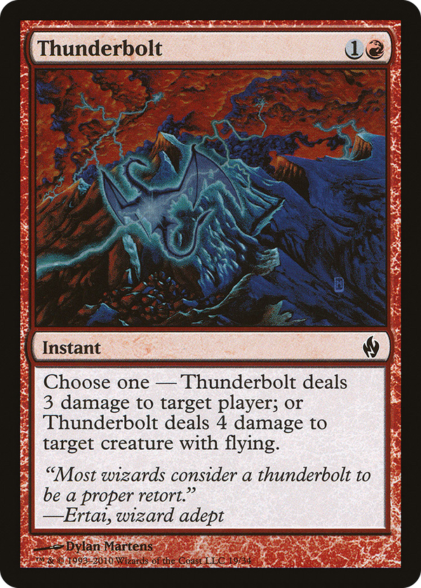 Thunderbolt (pd2)