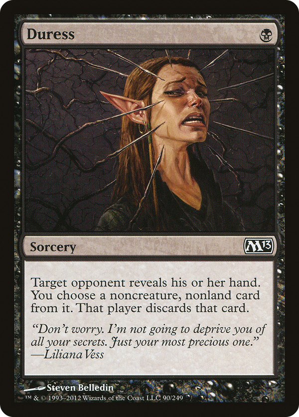 Duress (m13)