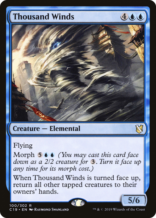 Thousand Winds (c19)