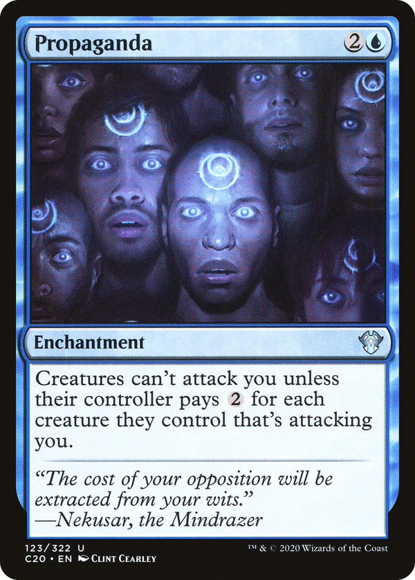 Propaganda (c20)