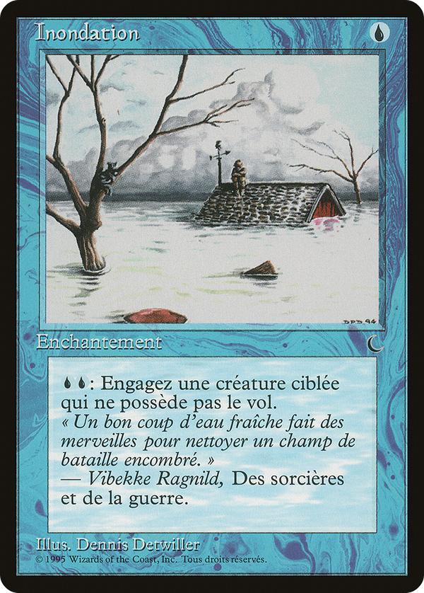 Flood (ren)