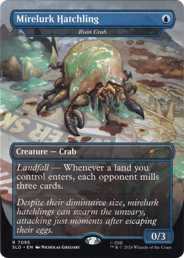 Ruin Crab (sld)