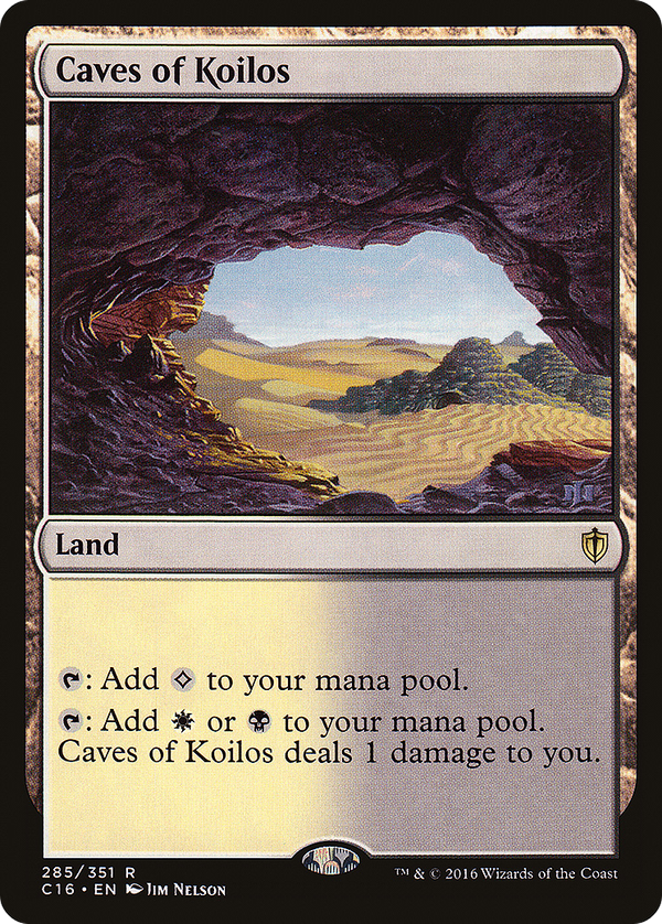 Caves of Koilos (c16)