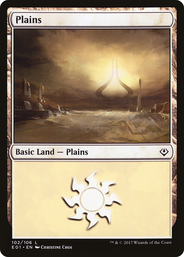 Plains (e01)