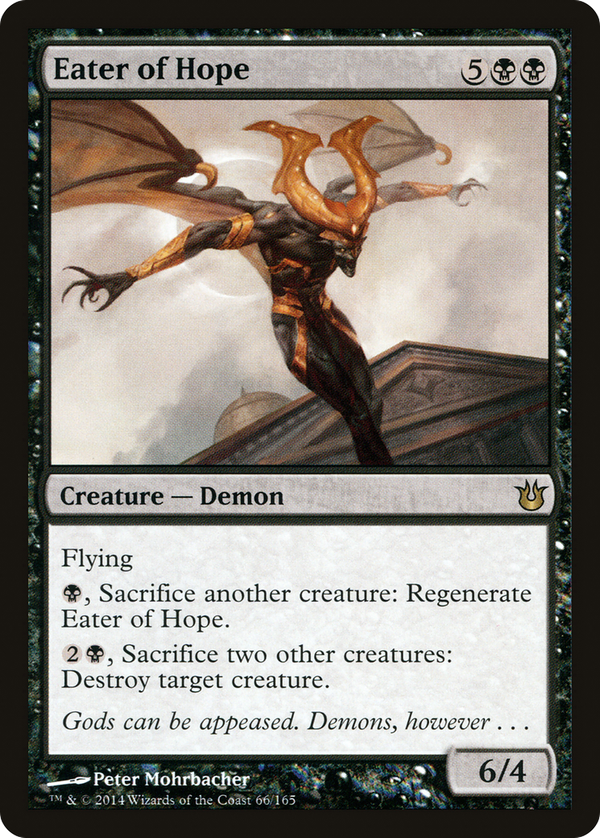 Eater of Hope (bng)