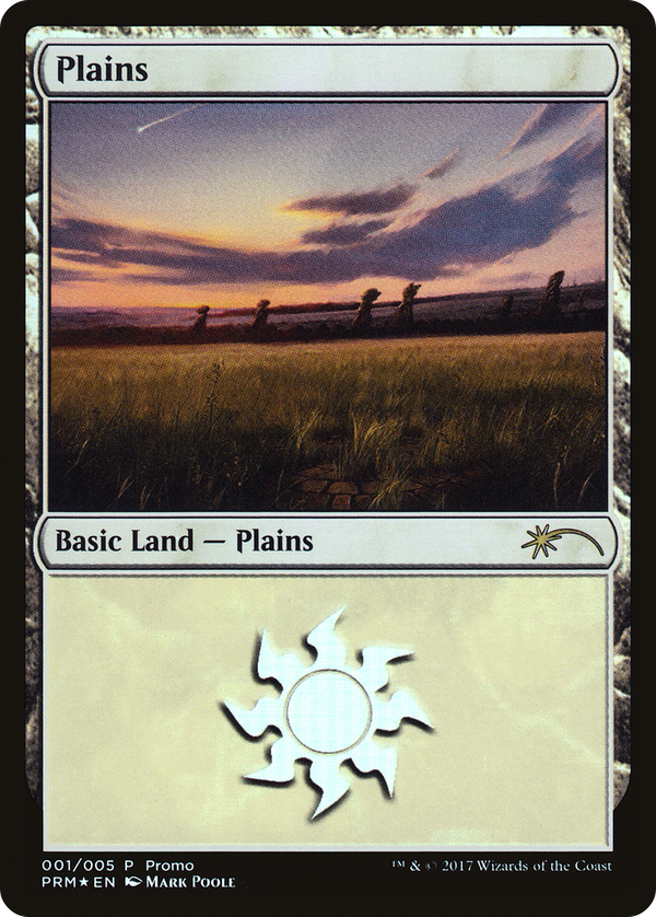 Plains (g17)