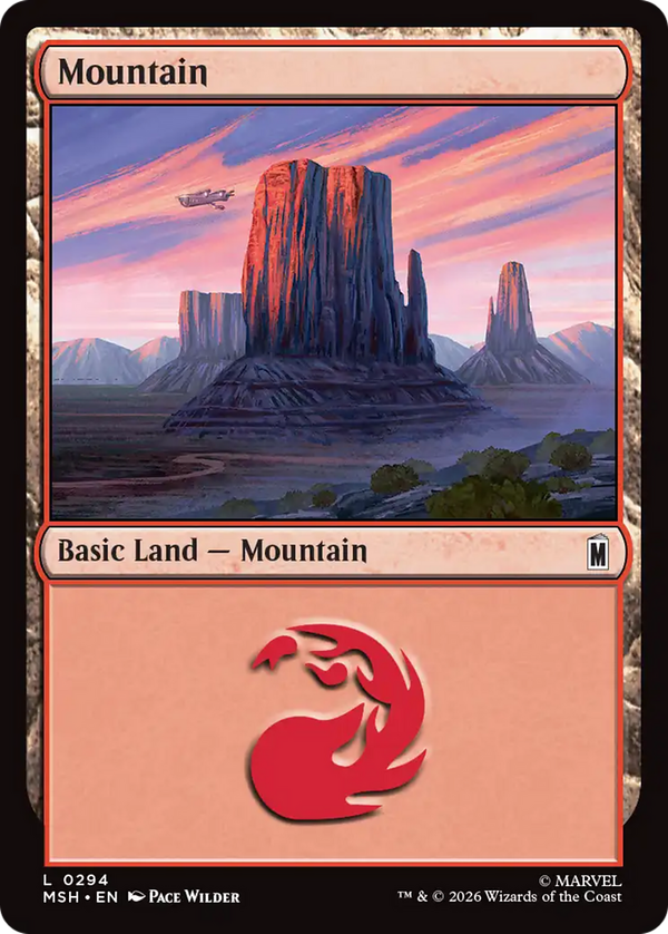Mountain (msh)
