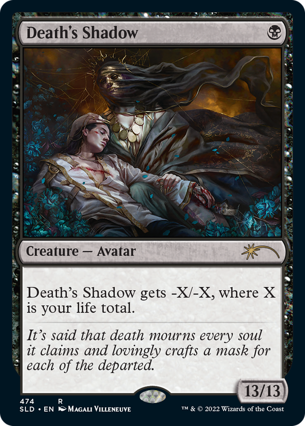 Death's Shadow (sld)