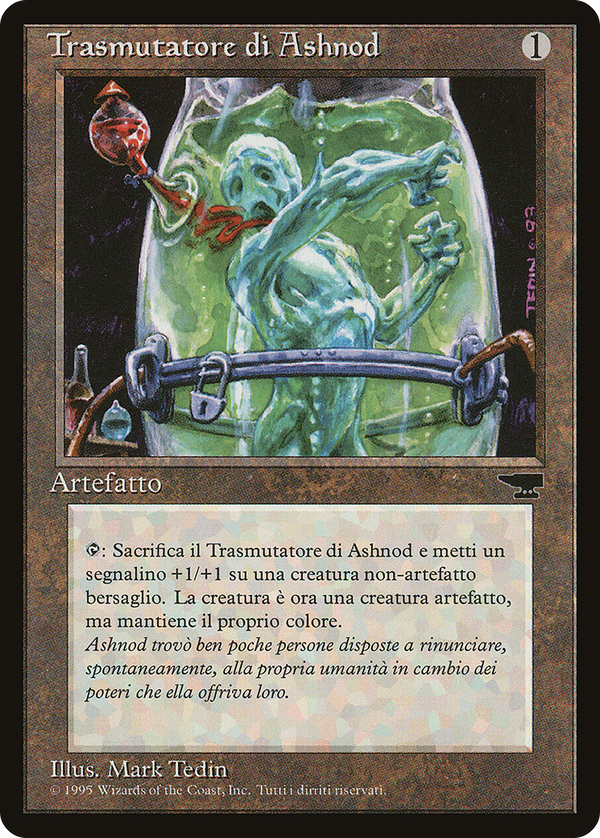 Ashnod's Transmogrant (rin)