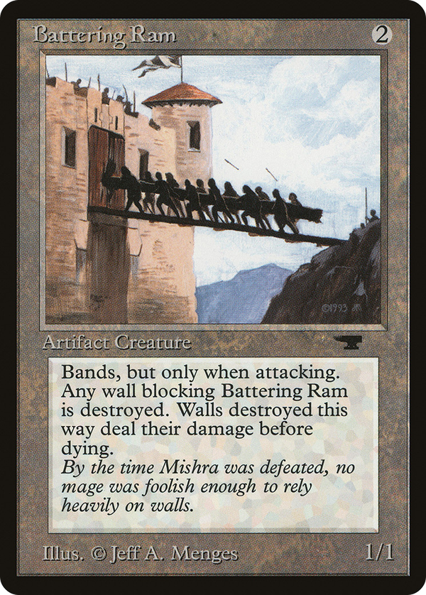 Battering Ram (atq)