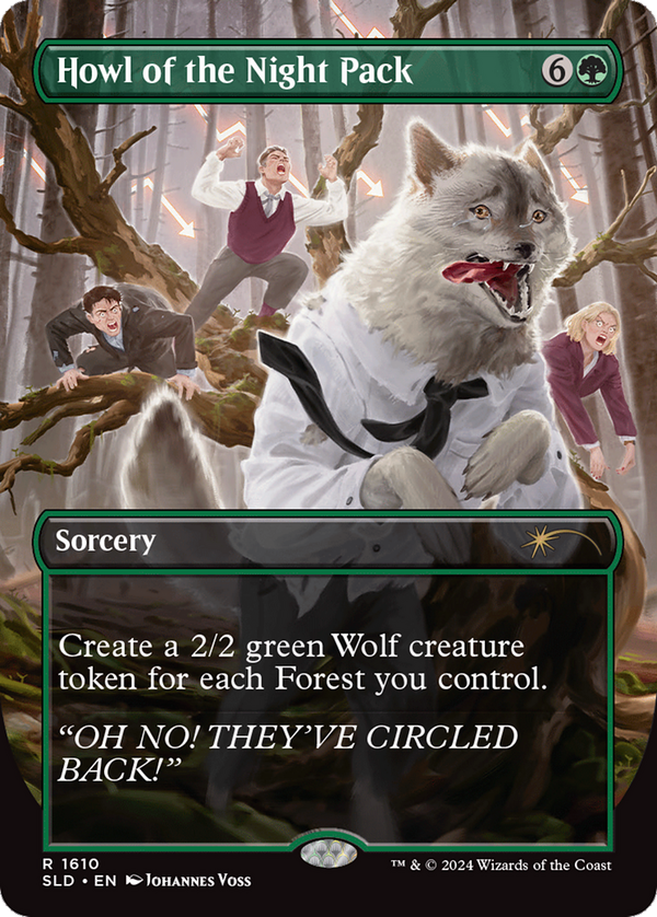 Howl of the Night Pack (sld)