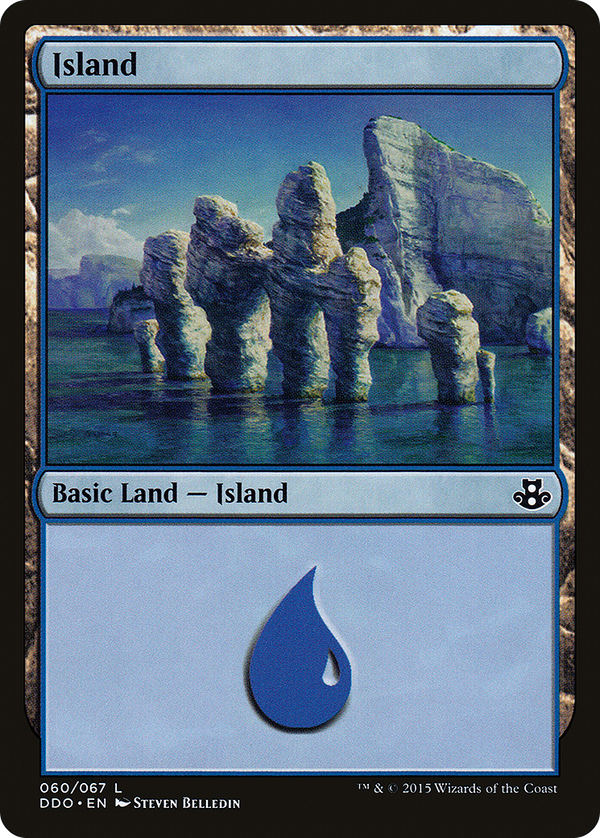 Island (ddo)