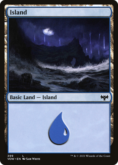 Island