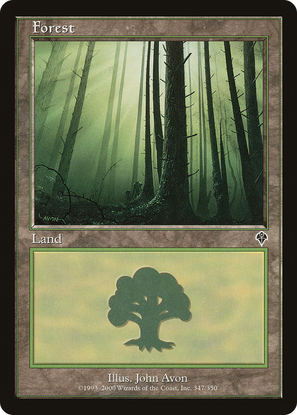 Forest (inv)