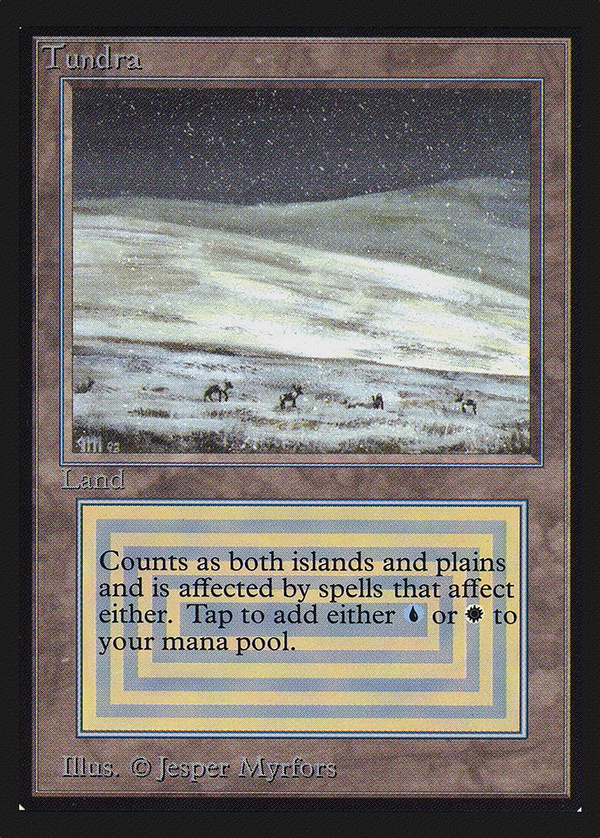 Tundra (cei)