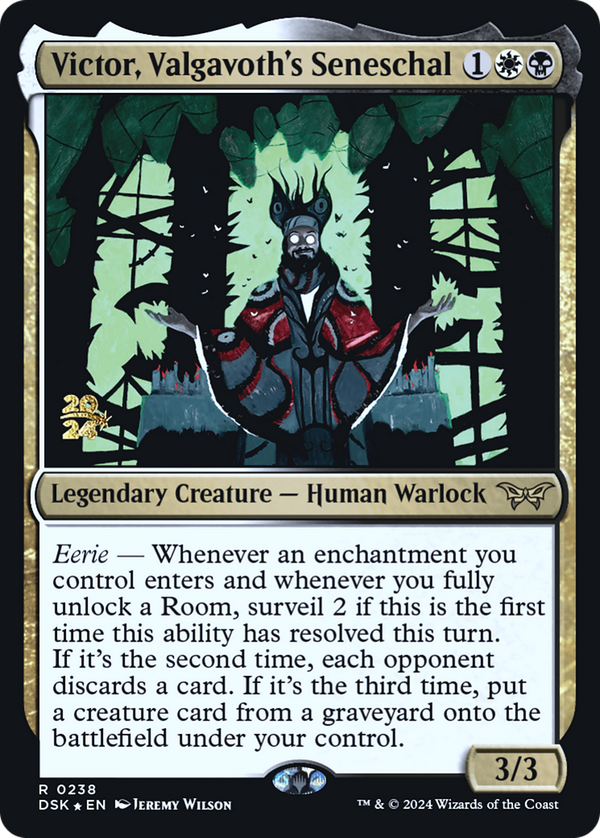 Victor, Valgavoth's Seneschal (pdsk)