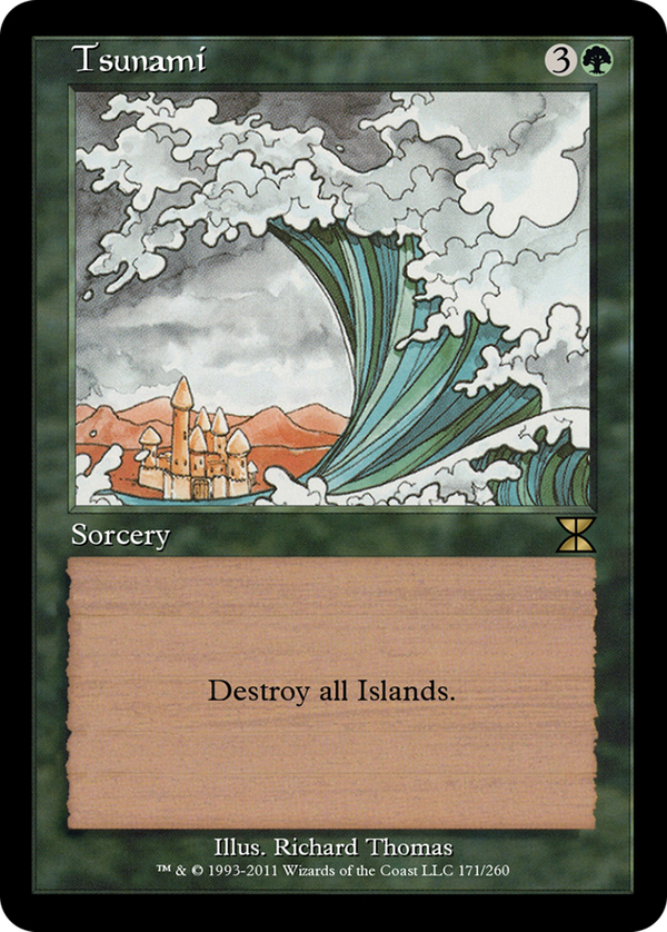 Tsunami (me4)