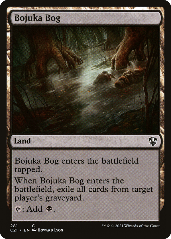 Bojuka Bog (c21)