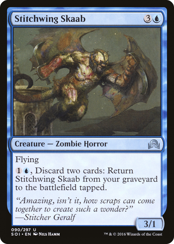 Stitchwing Skaab (soi)