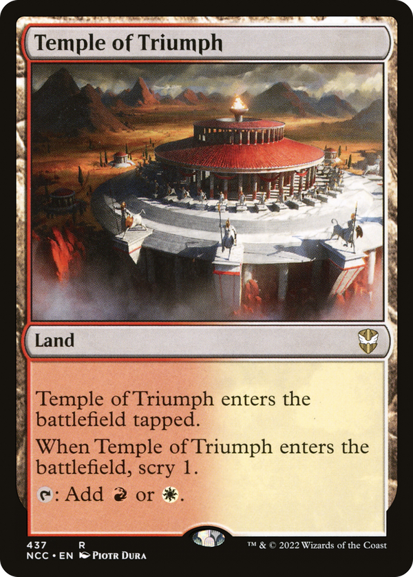 Temple of Triumph (ncc)