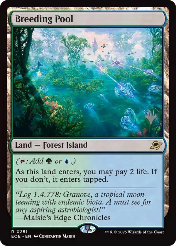 Breeding Pool (peoe)