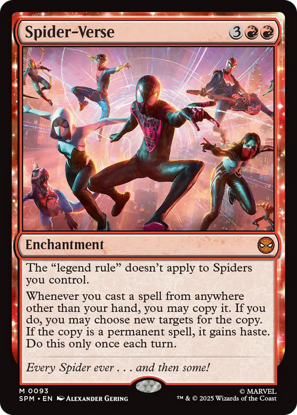 Spider-Verse (spm)