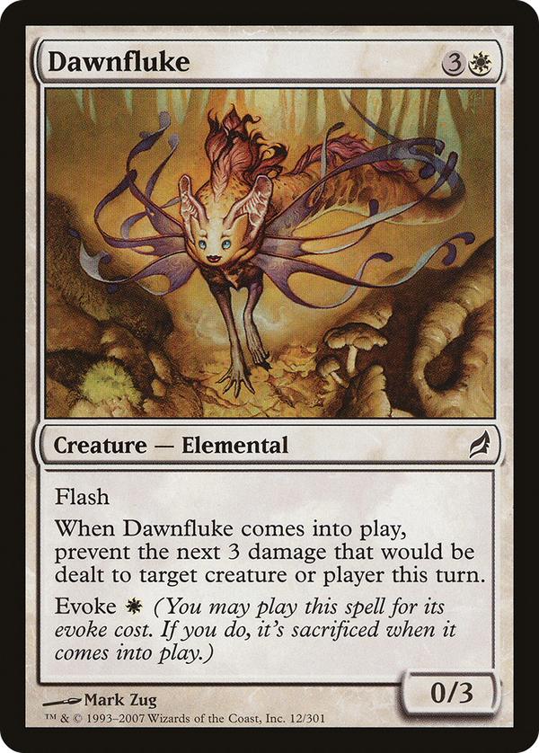 Dawnfluke (lrw)
