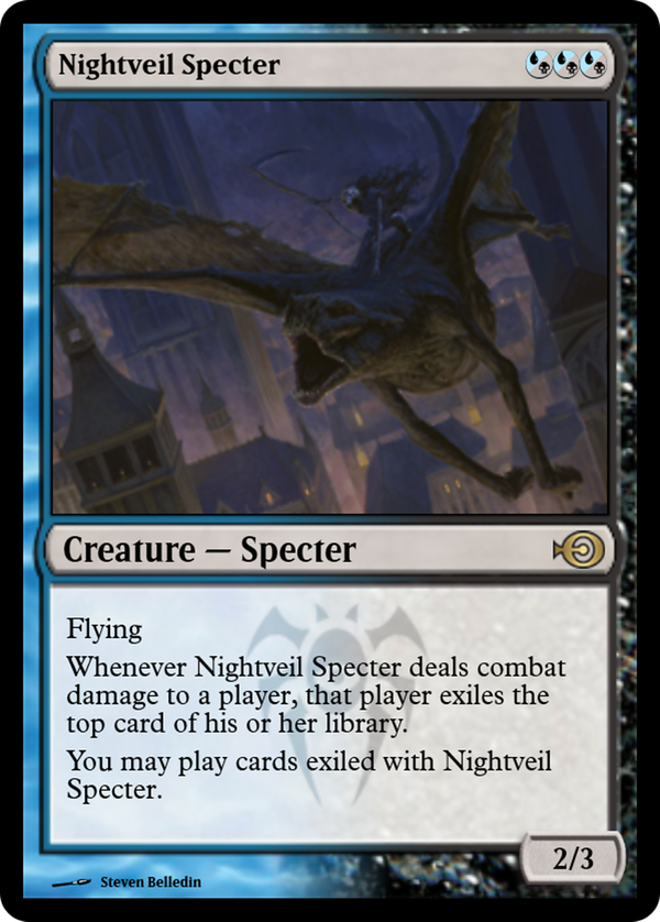 Nightveil Specter (prm)